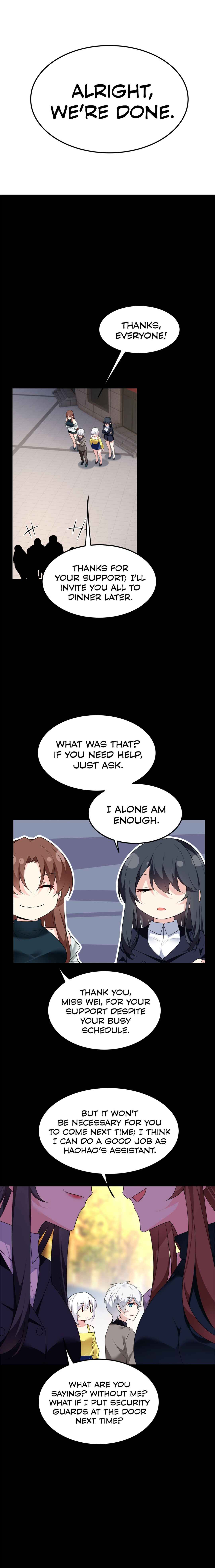 Chapter 146 - Page 7