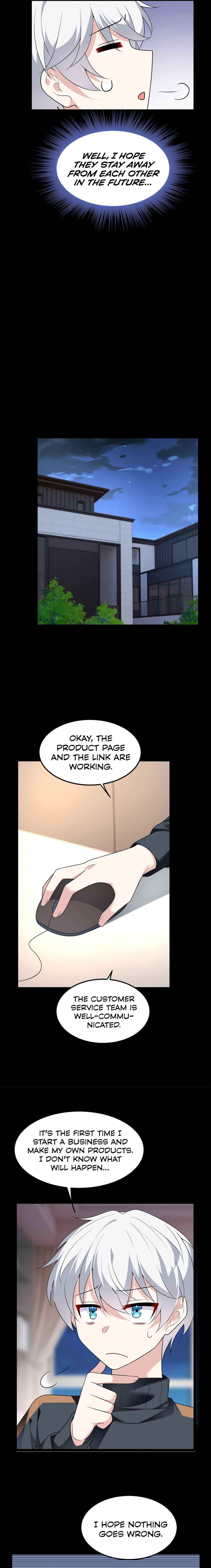 Chapter 146 - Page 8