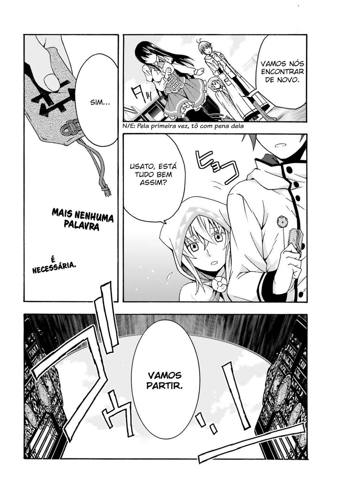 Chapter 27.2 - Page 29