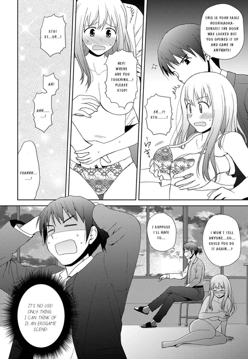 Chapter 5 - Page 5