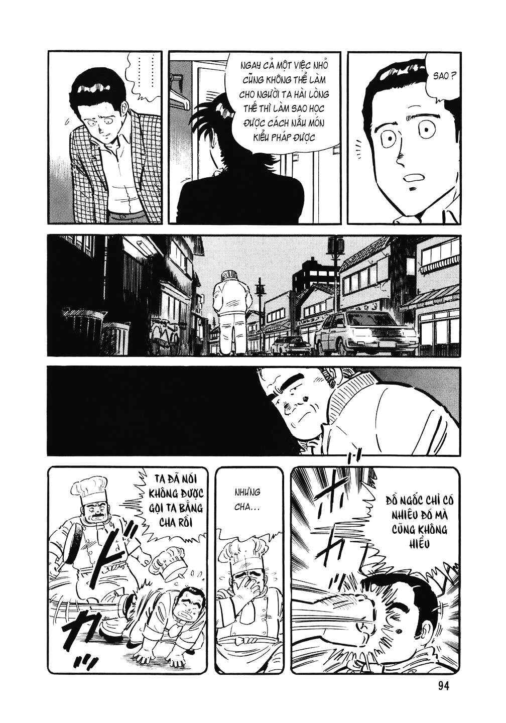 Chapter 132 - Page 19