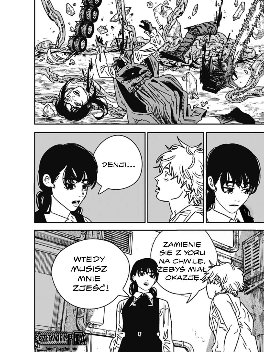 Chapter 218 - Page 2