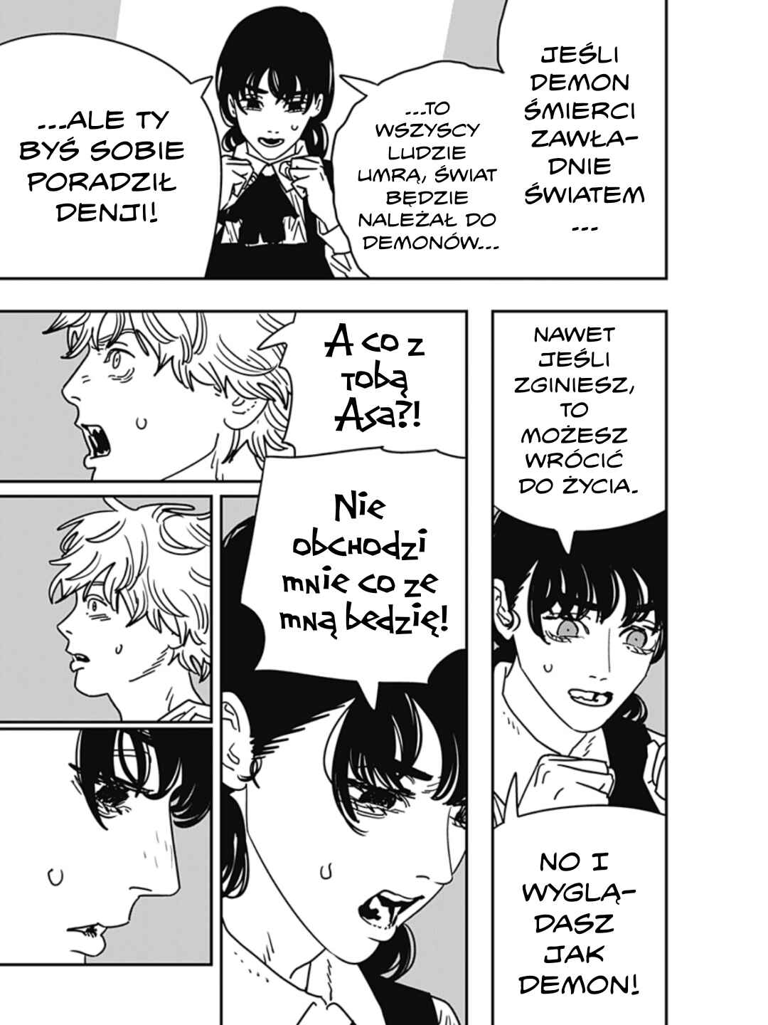 Chapter 218 - Page 5