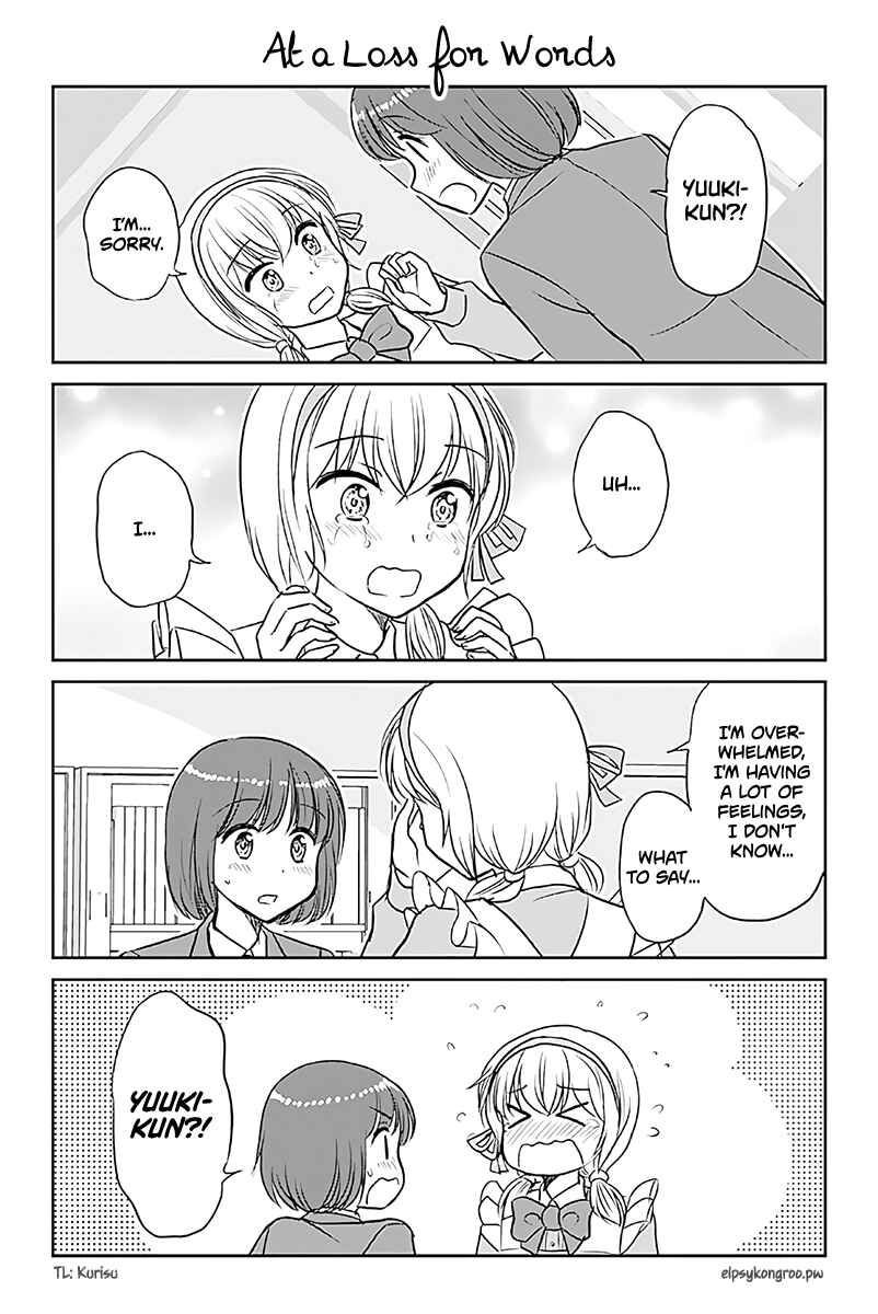Chapter 552 - Page 1