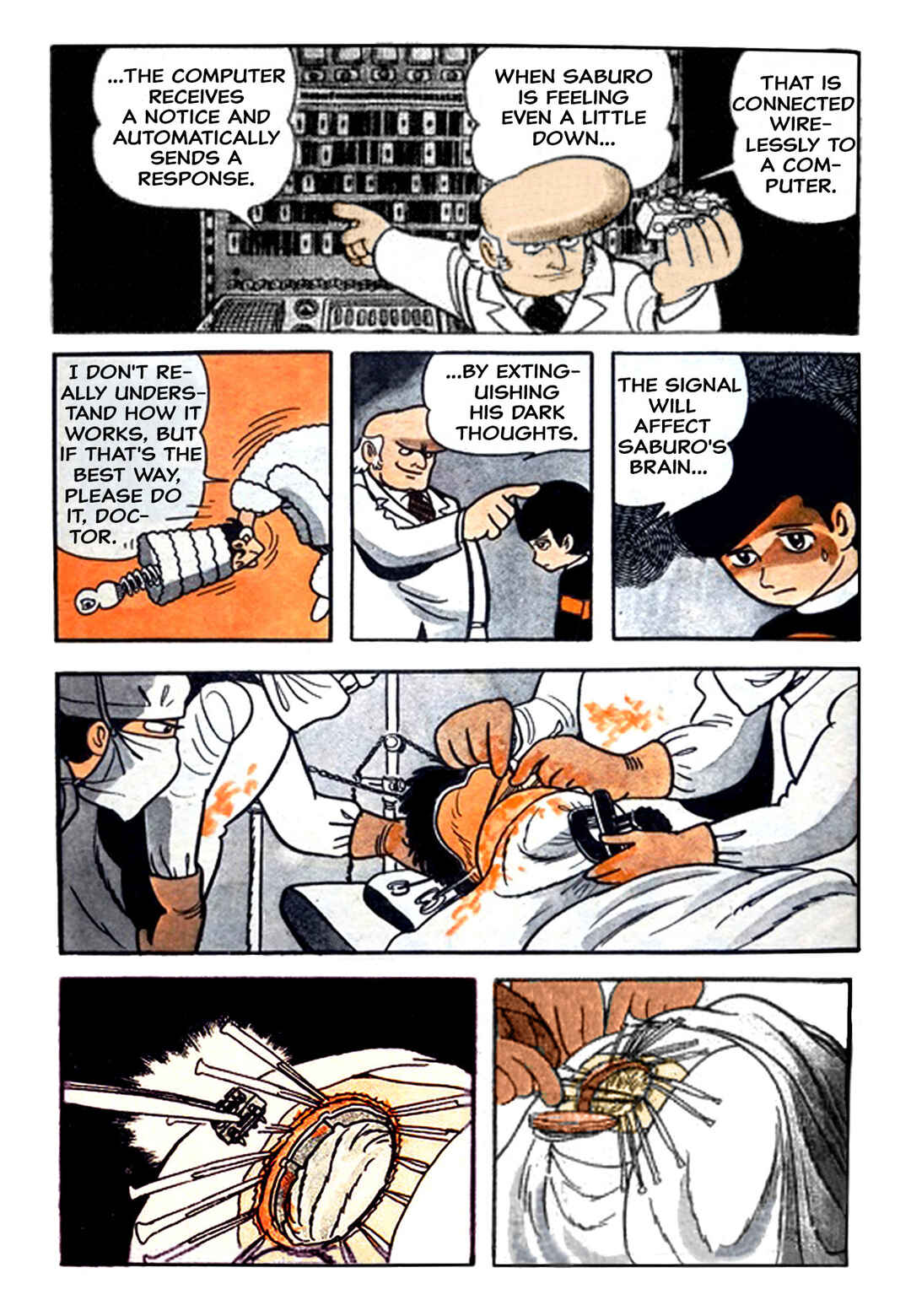 Chapter 58 - Page 11