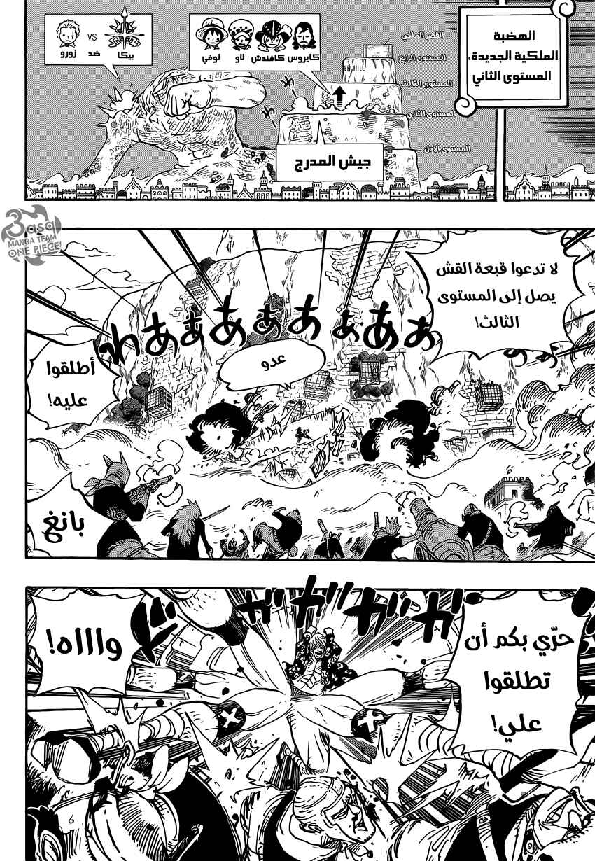 Chapter 754 - Page 6