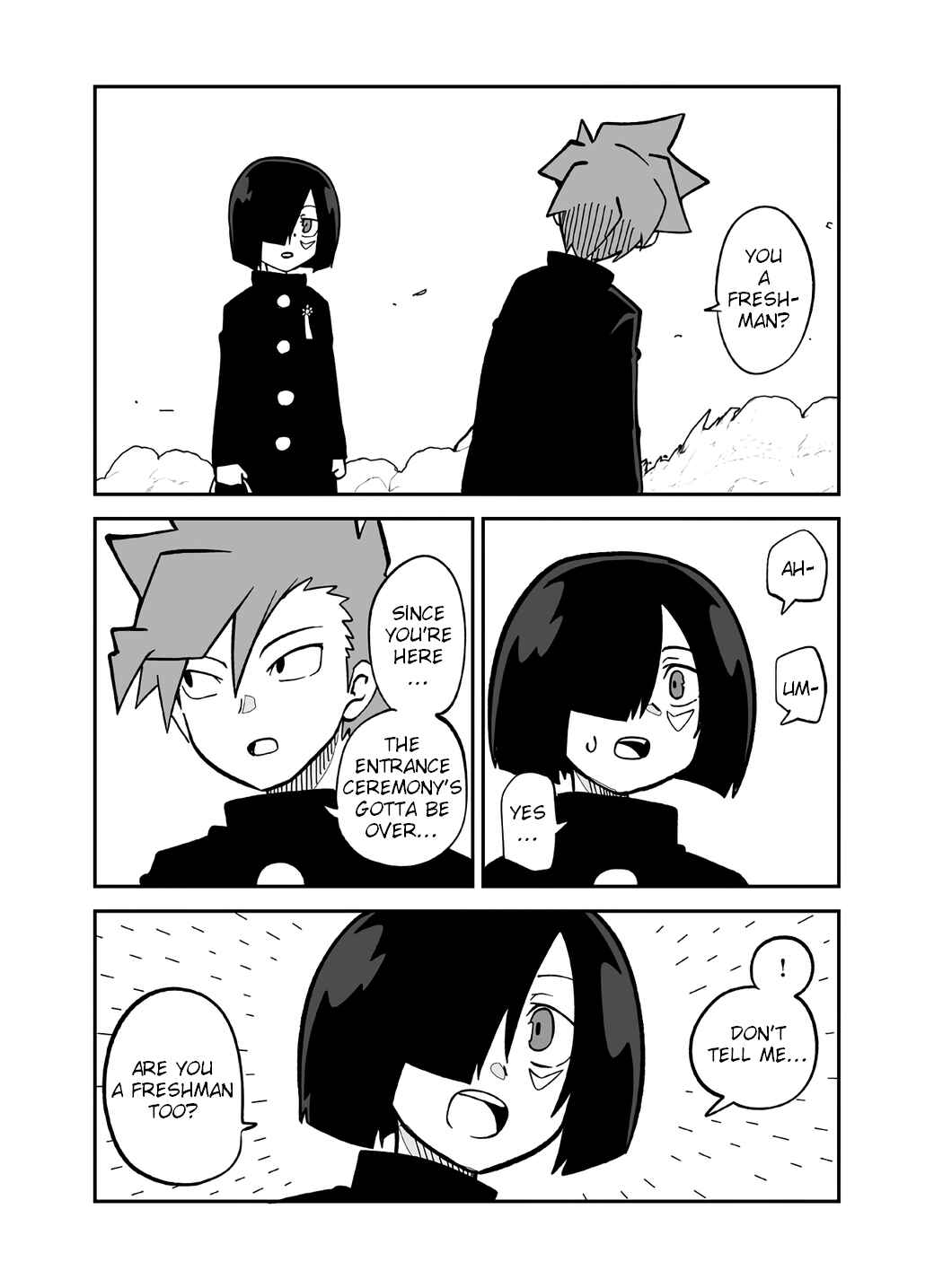 Chapter 136 - Page 1
