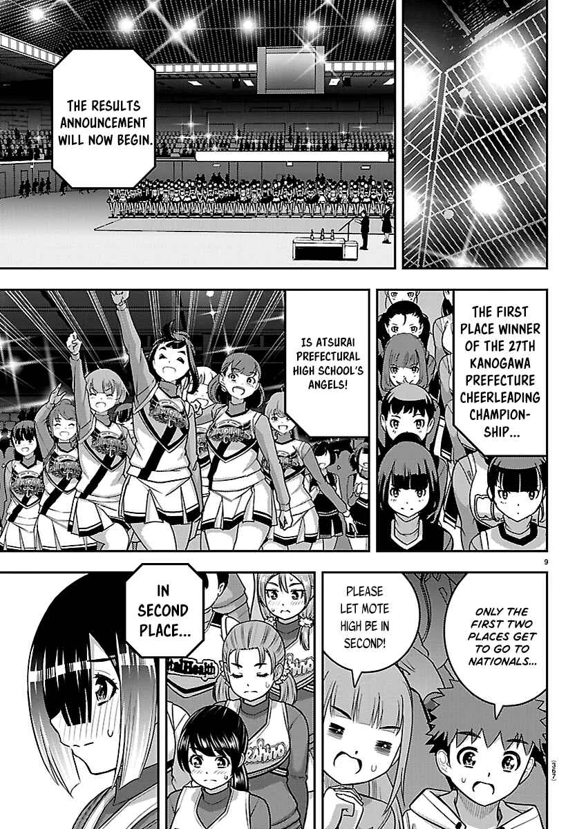 Chapter 282 - Page 9