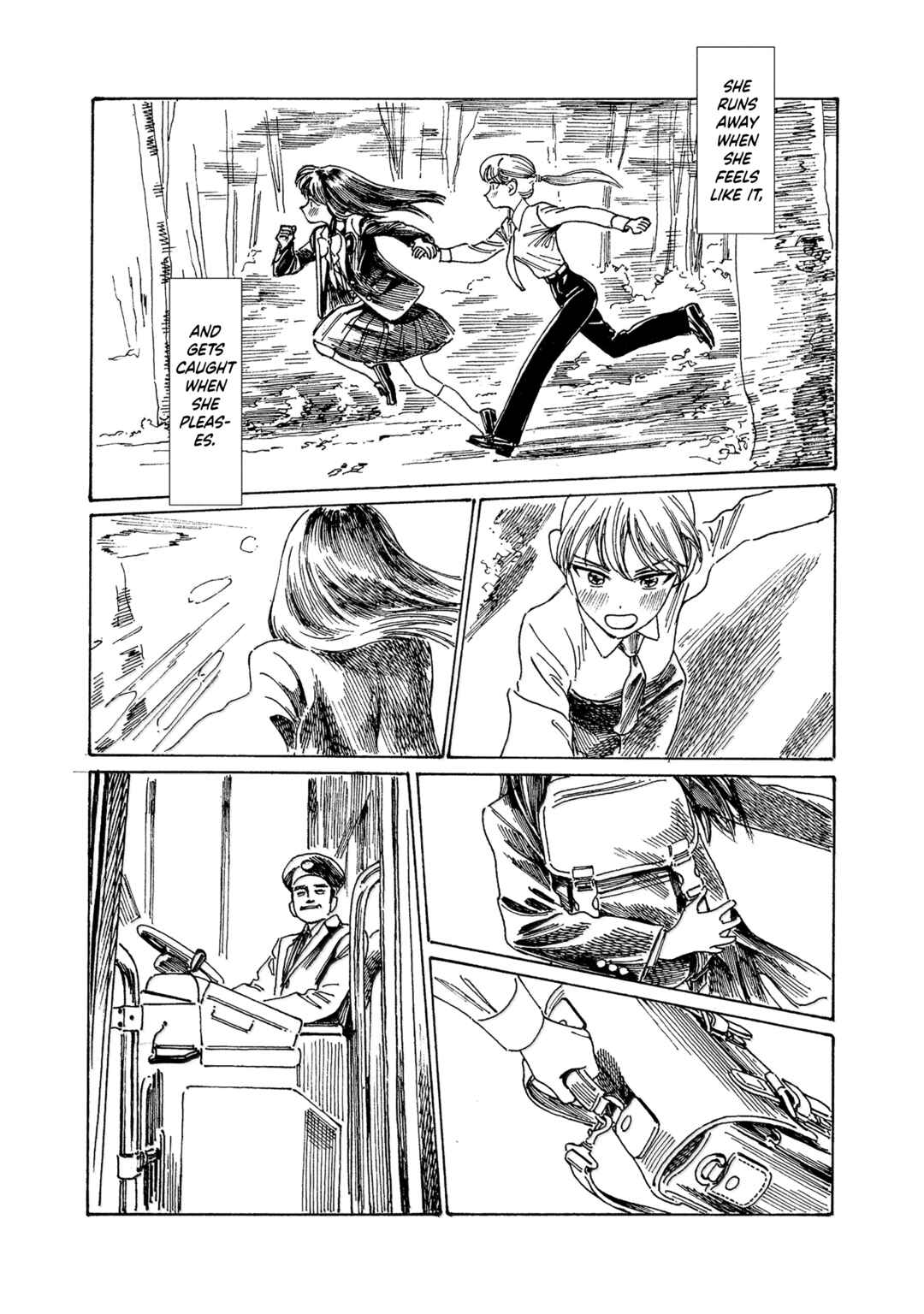Chapter 82 - Page 21