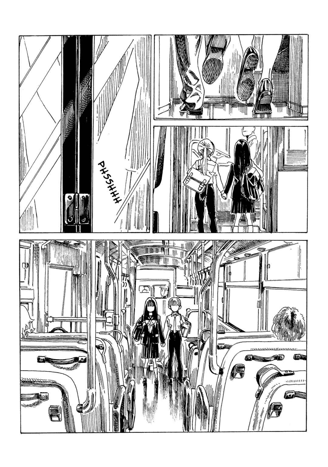 Chapter 82 - Page 22