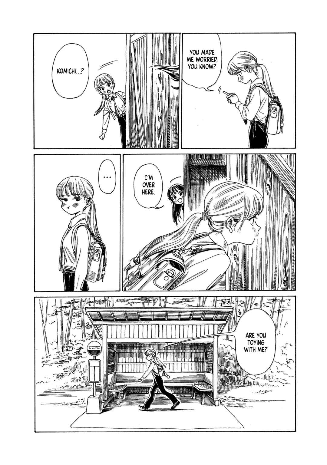 Chapter 82 - Page 8
