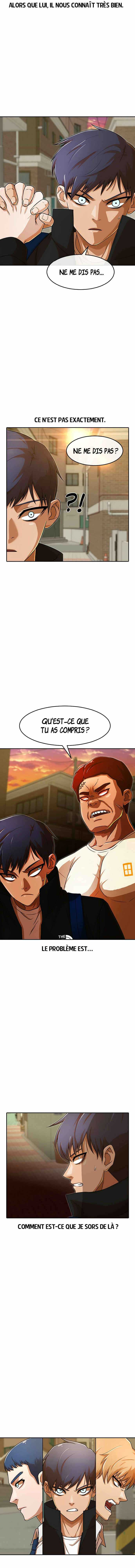 Chapter 164 - Page 19