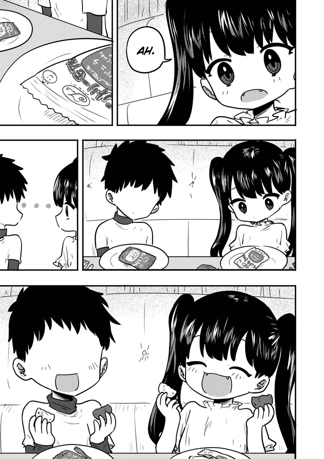 Chapter 13.5 - Page 1