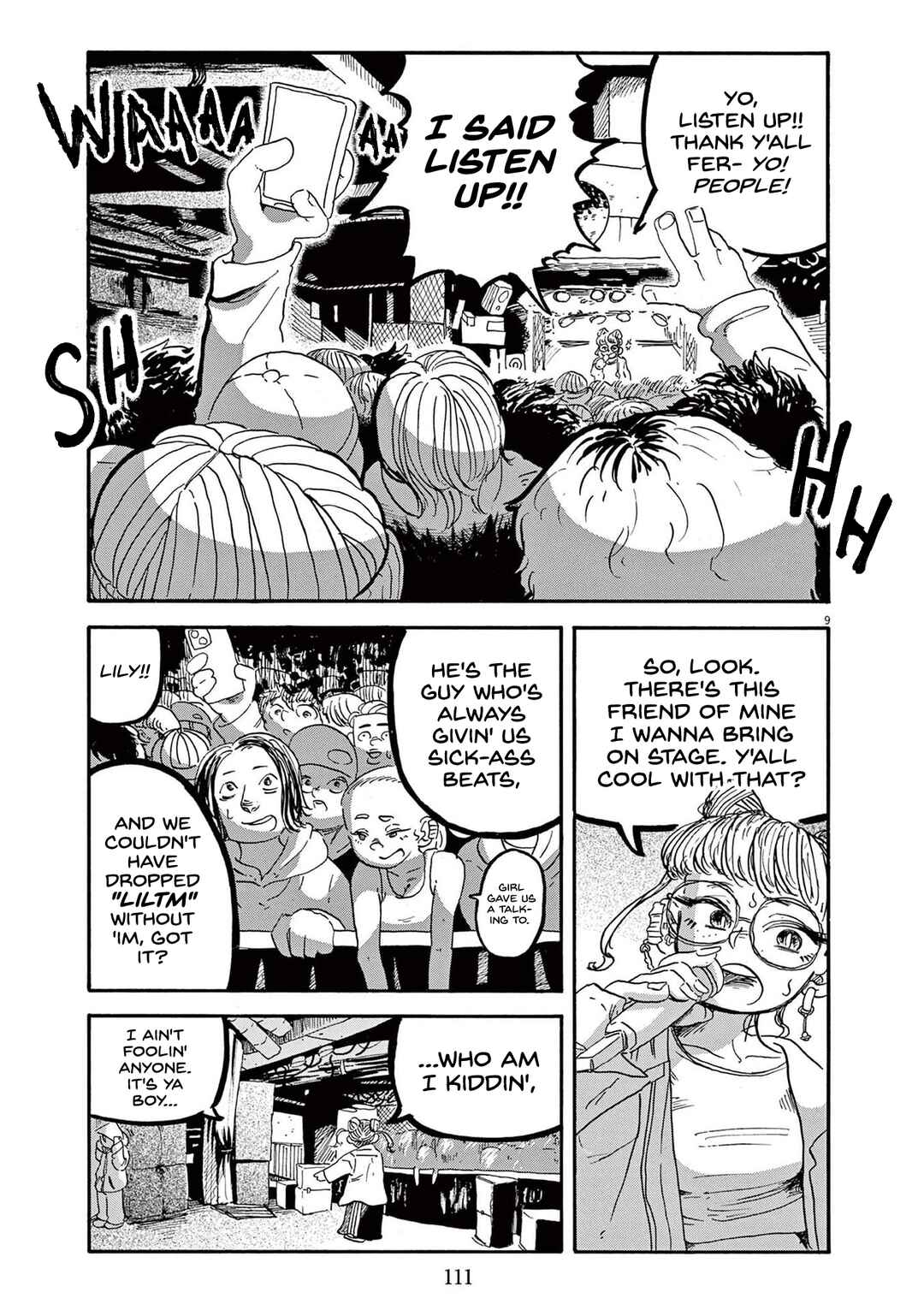 Chapter 3 - Page 10