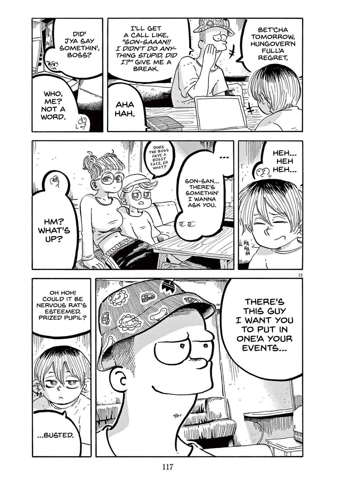 Chapter 3 - Page 15