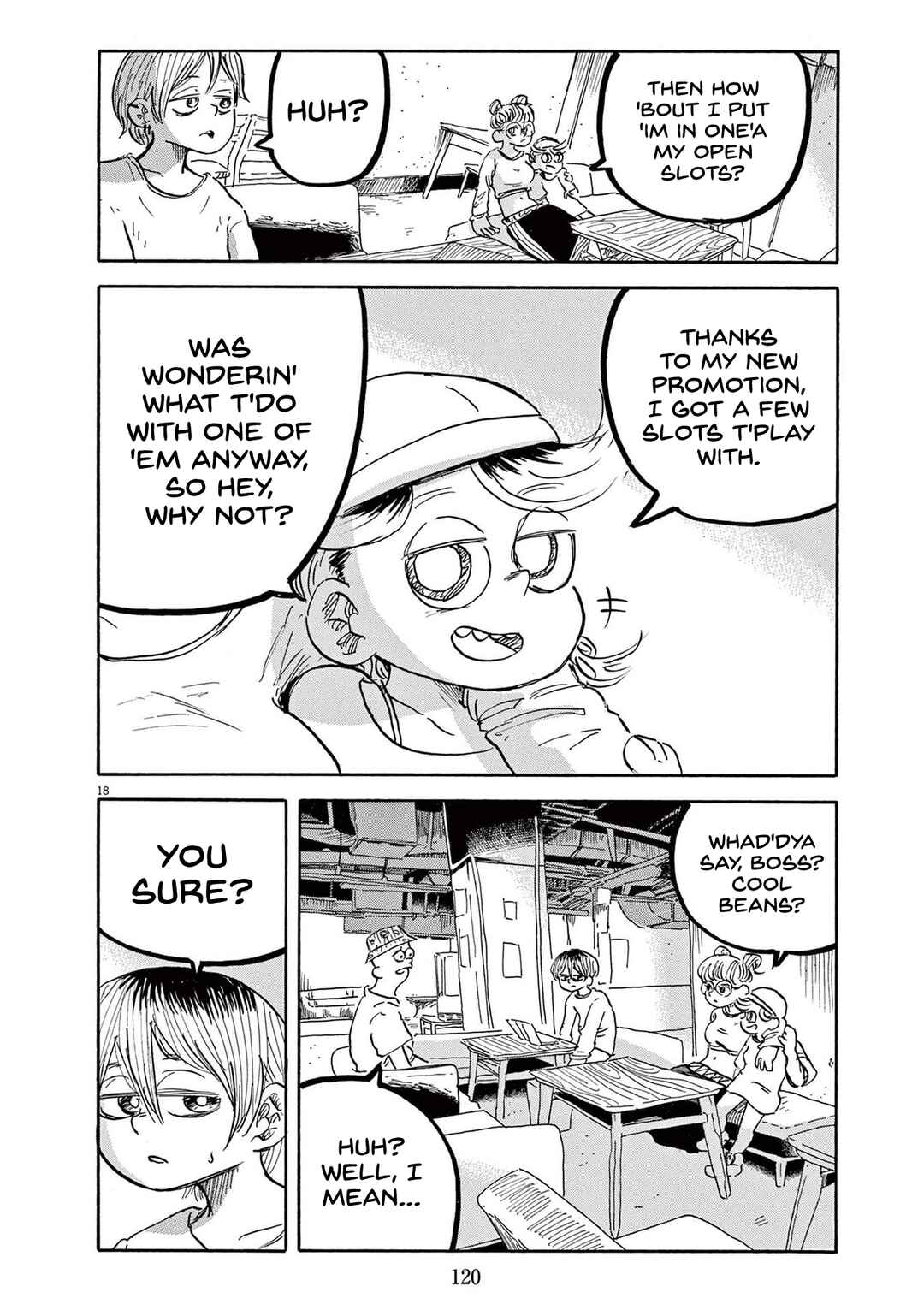 Chapter 3 - Page 18