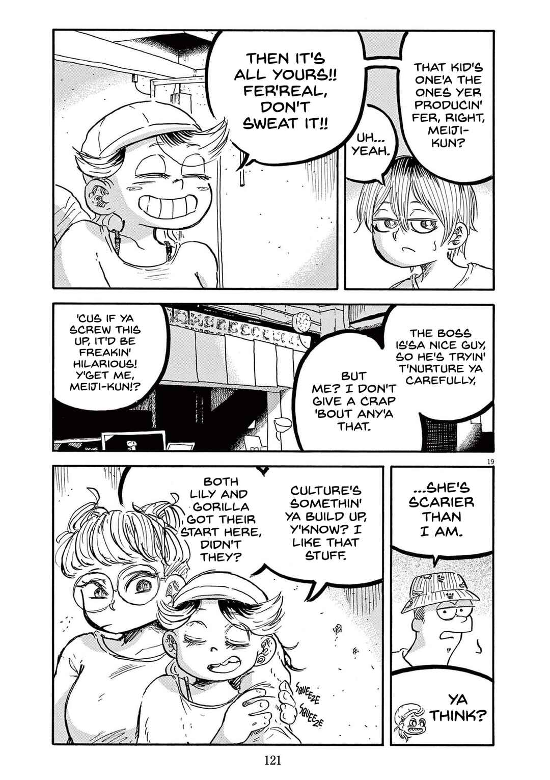 Chapter 3 - Page 19