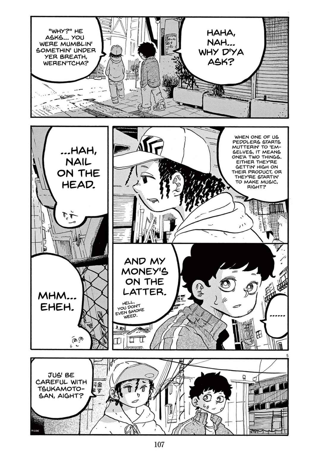 Chapter 3 - Page 6