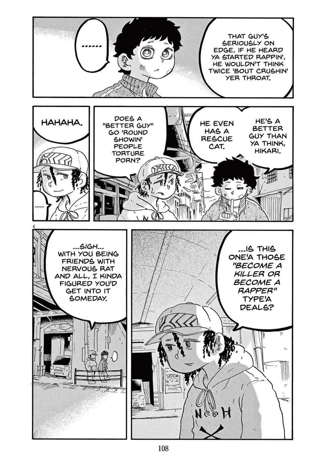 Chapter 3 - Page 7