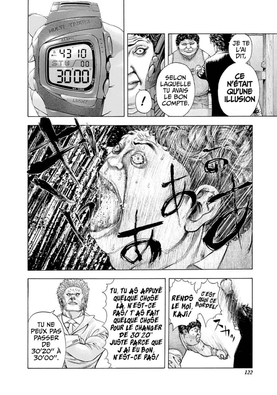 Chapter 171 - Page 5