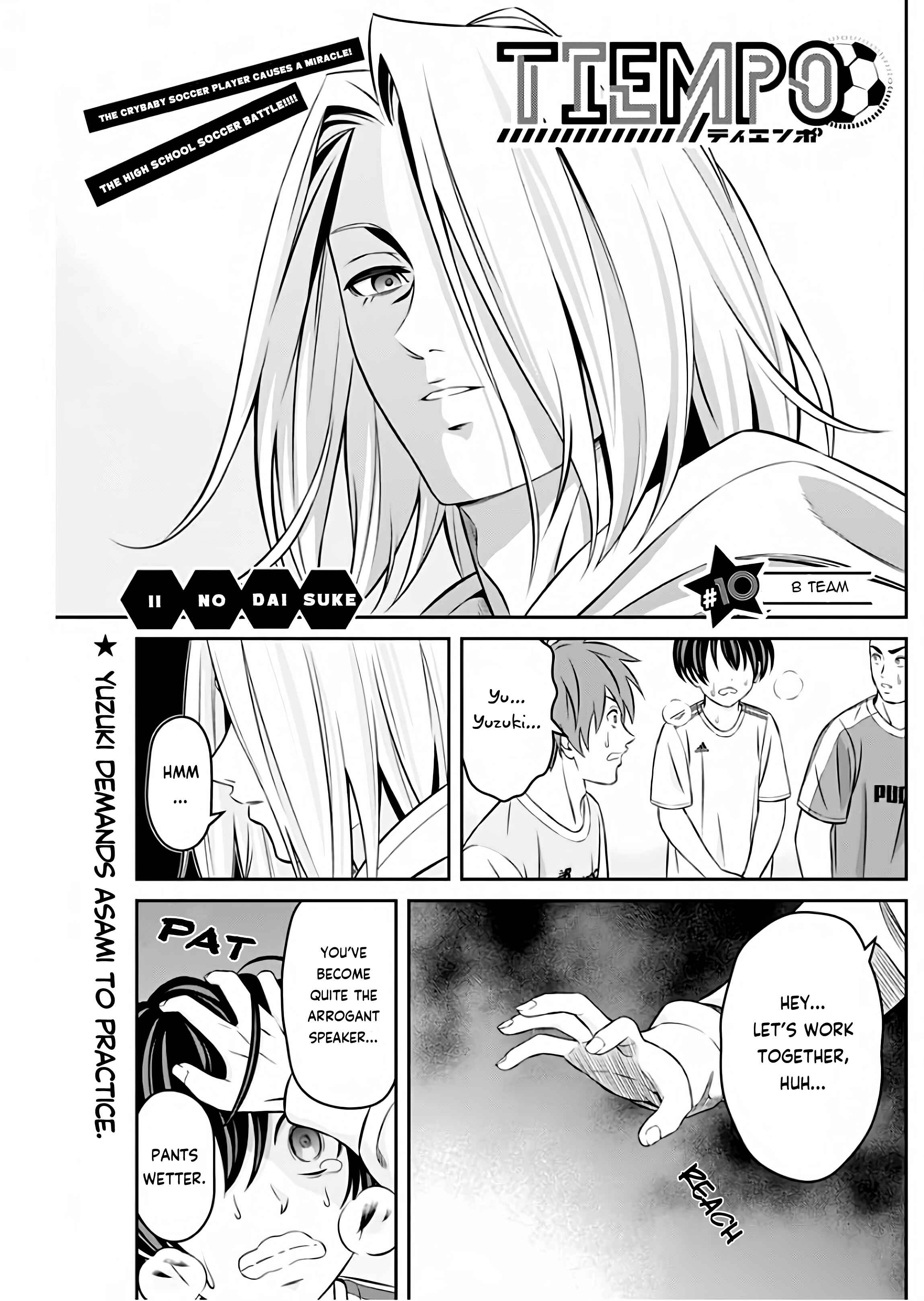 Chapter 10 - Page 1