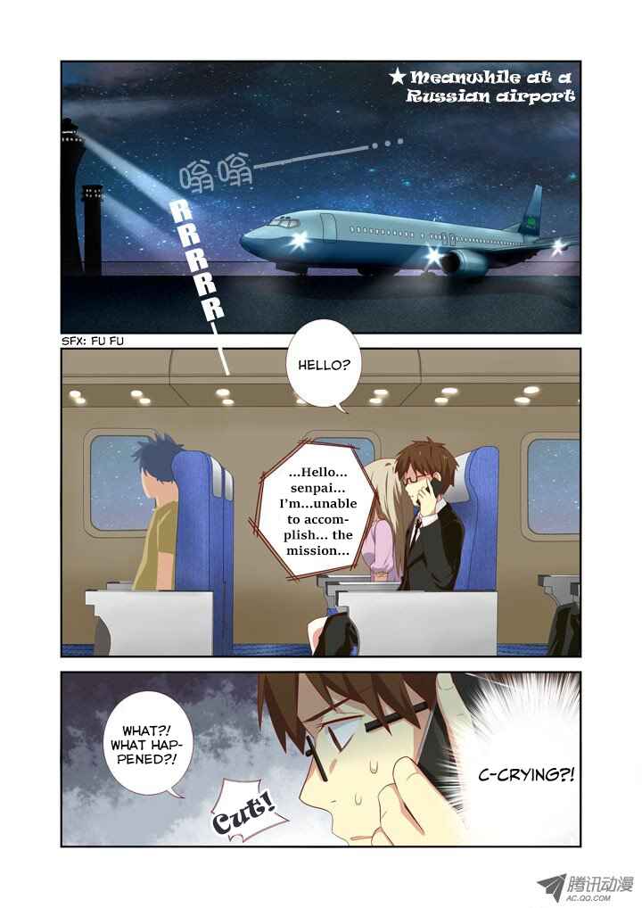 Chapter 43 - Page 10
