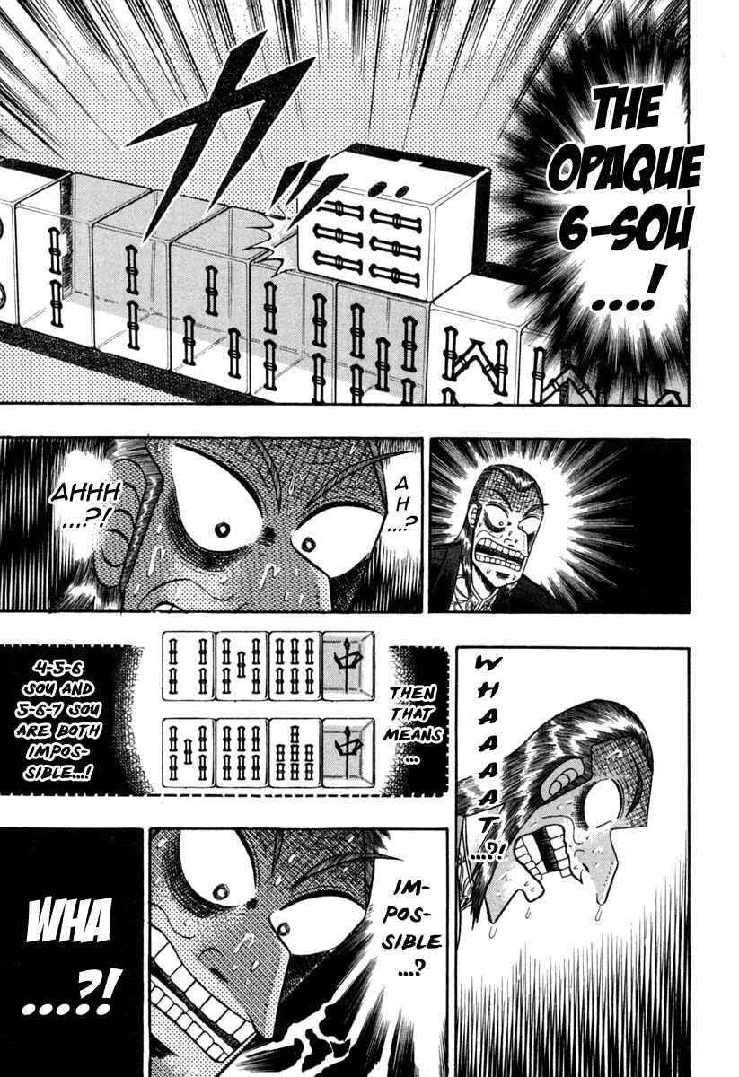 Chapter 147 - Page 23