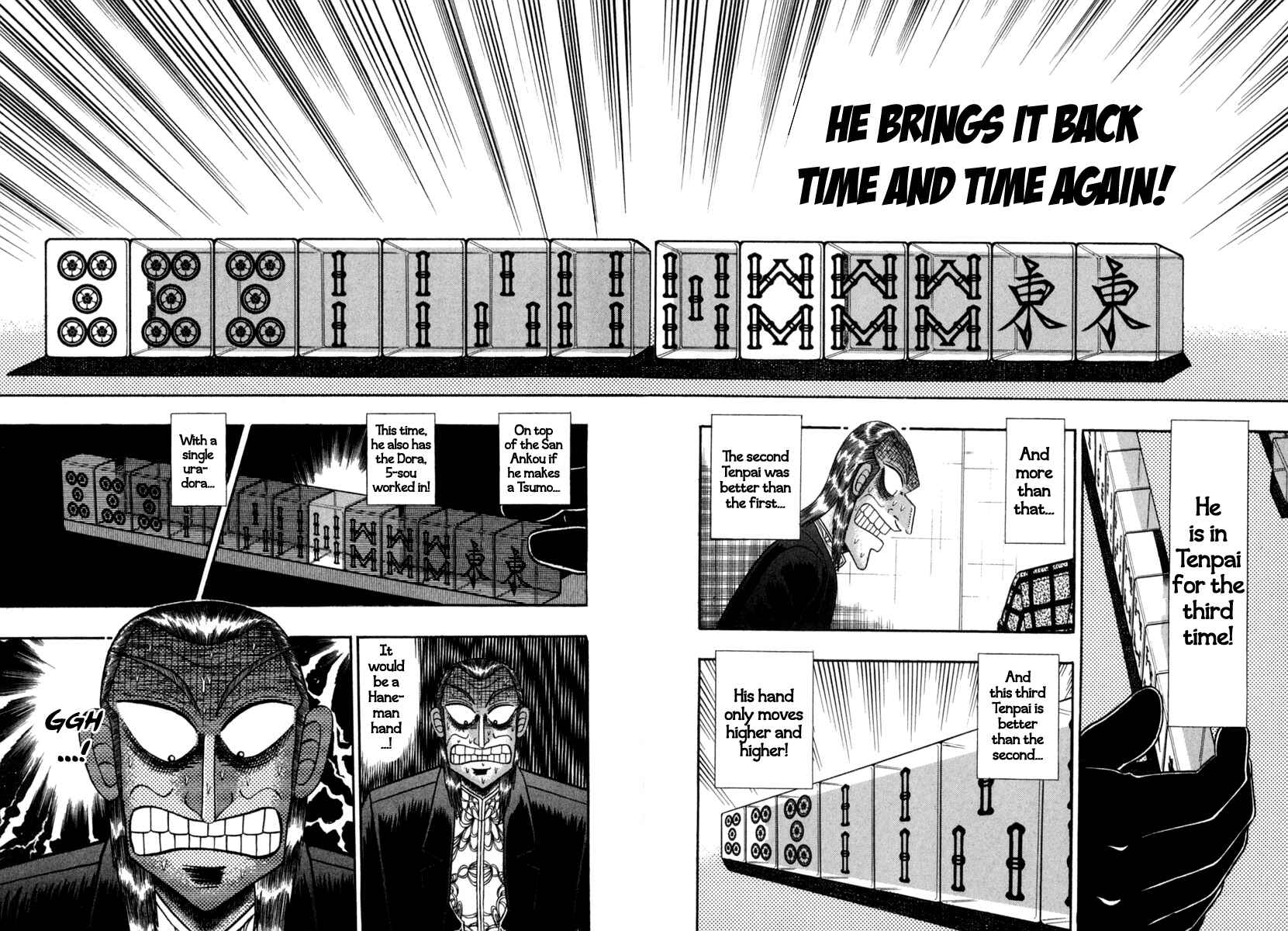 Chapter 147 - Page 8