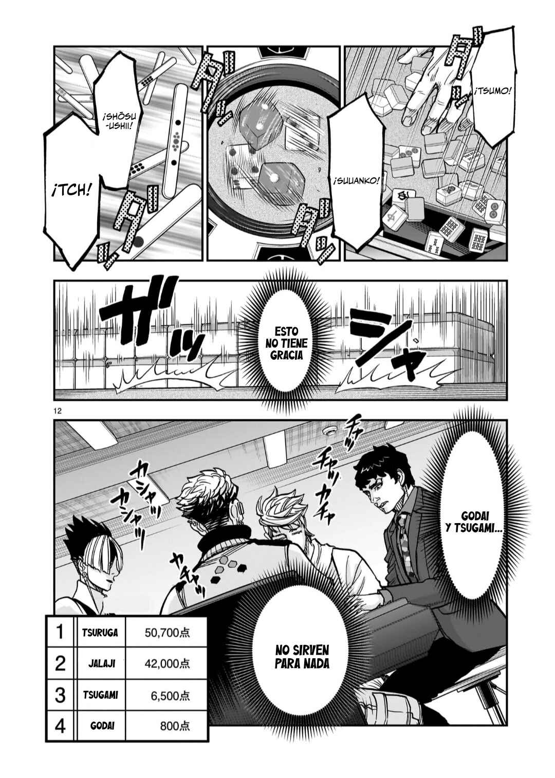 Chapter 128 - Page 11