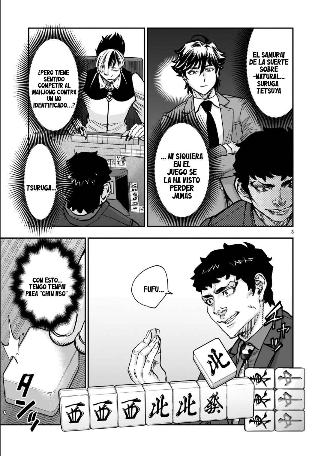 Chapter 128 - Page 2