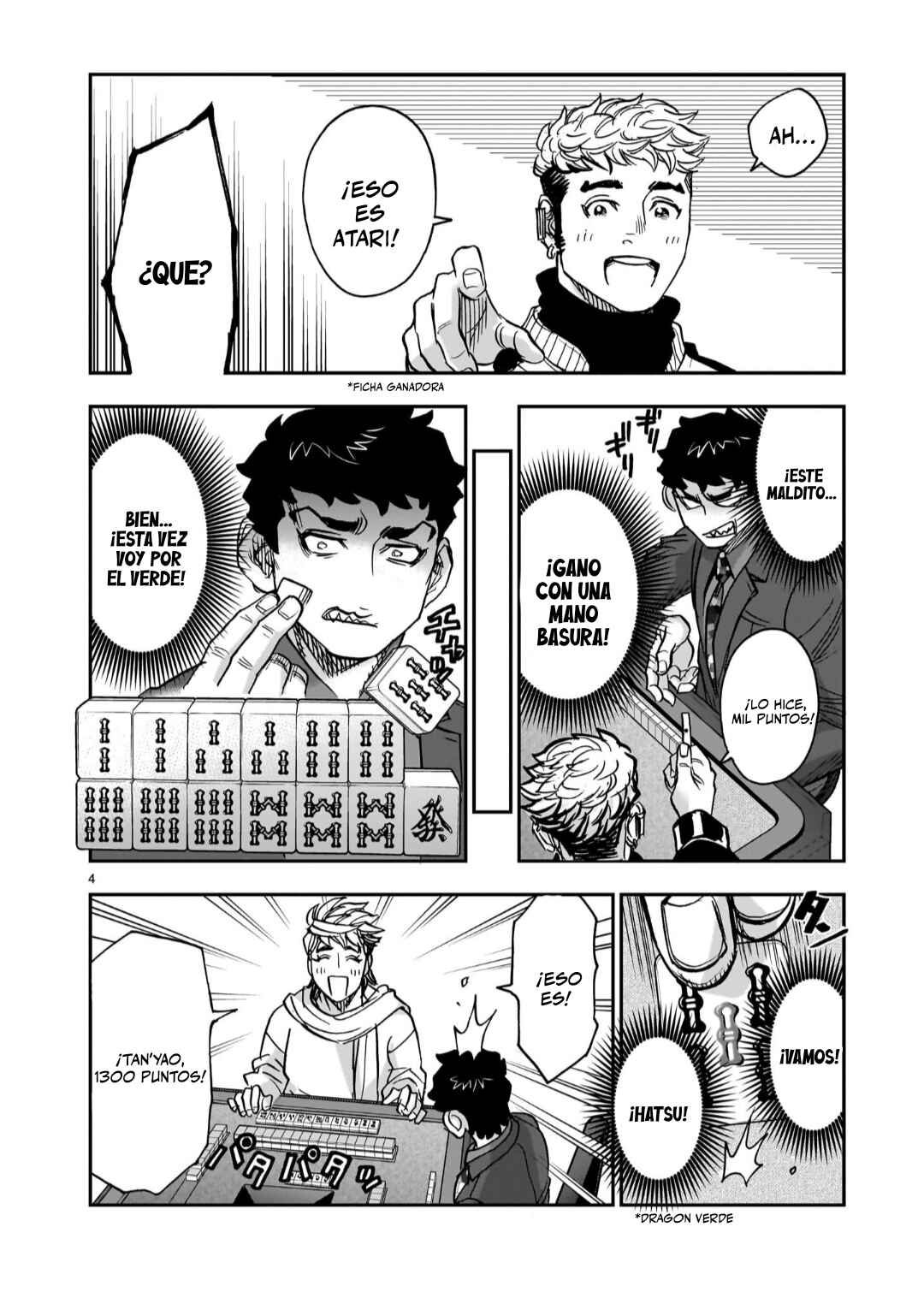 Chapter 128 - Page 3