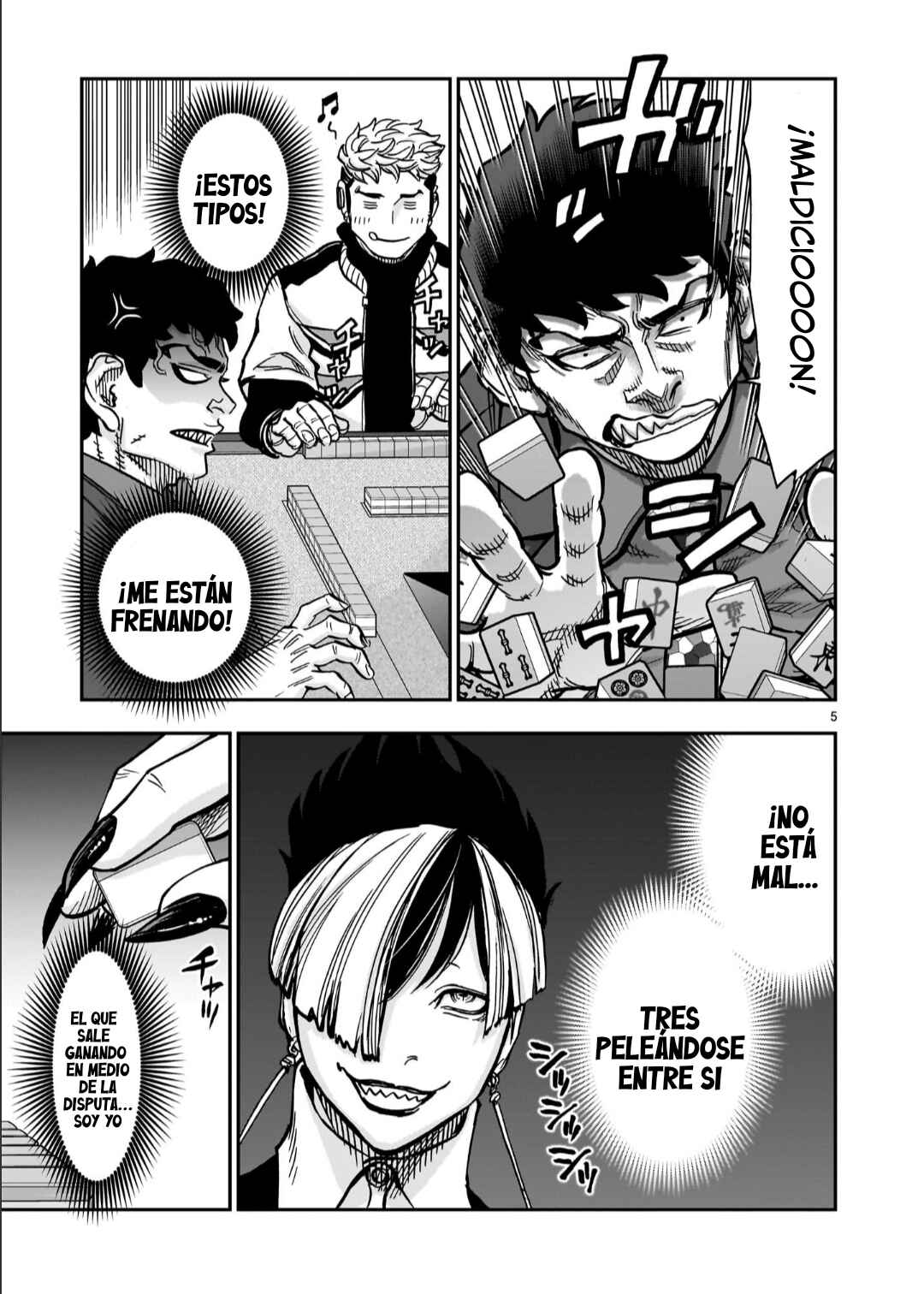 Chapter 128 - Page 4