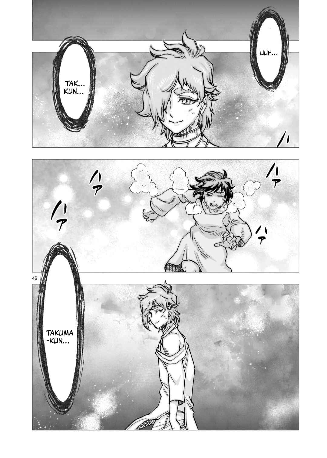 Chapter 128 - Page 44