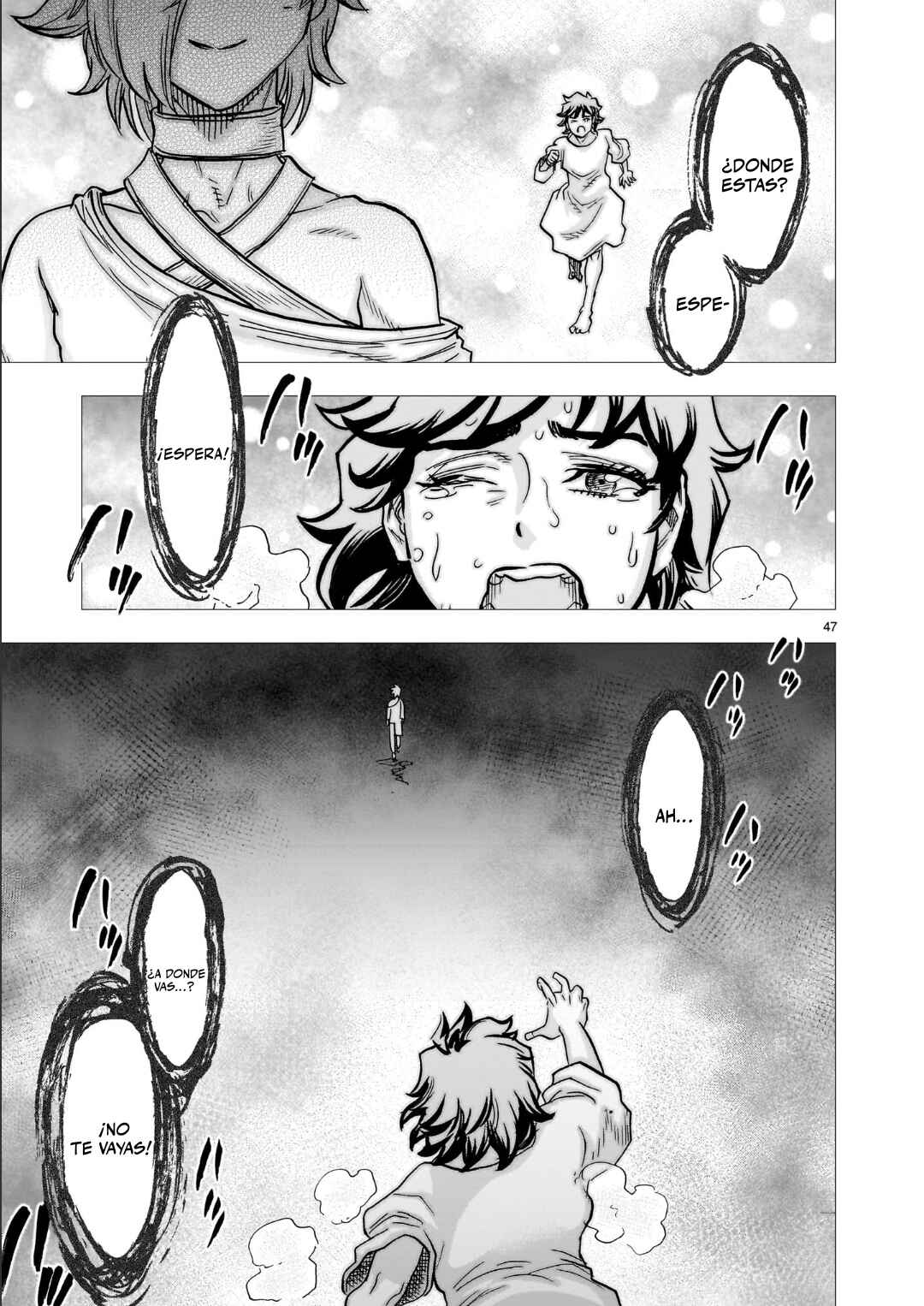 Chapter 128 - Page 45