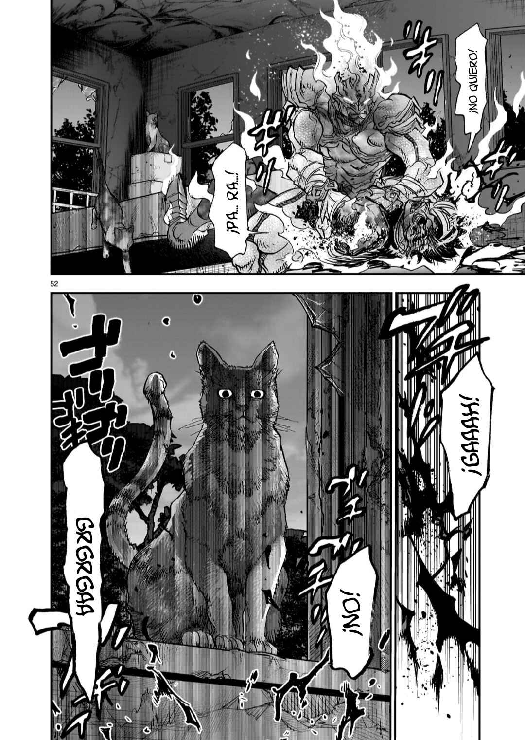 Chapter 128 - Page 50