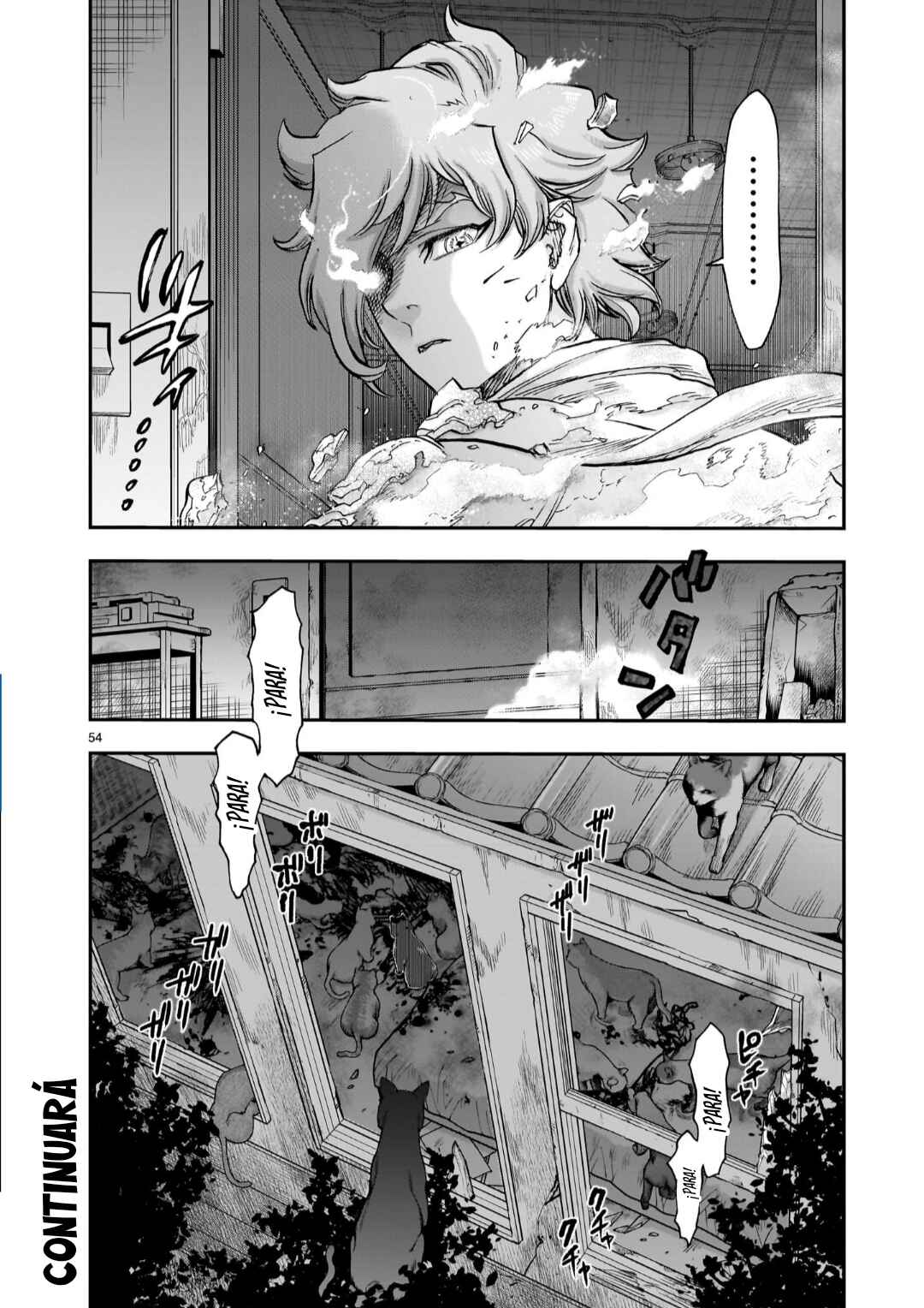 Chapter 128 - Page 52