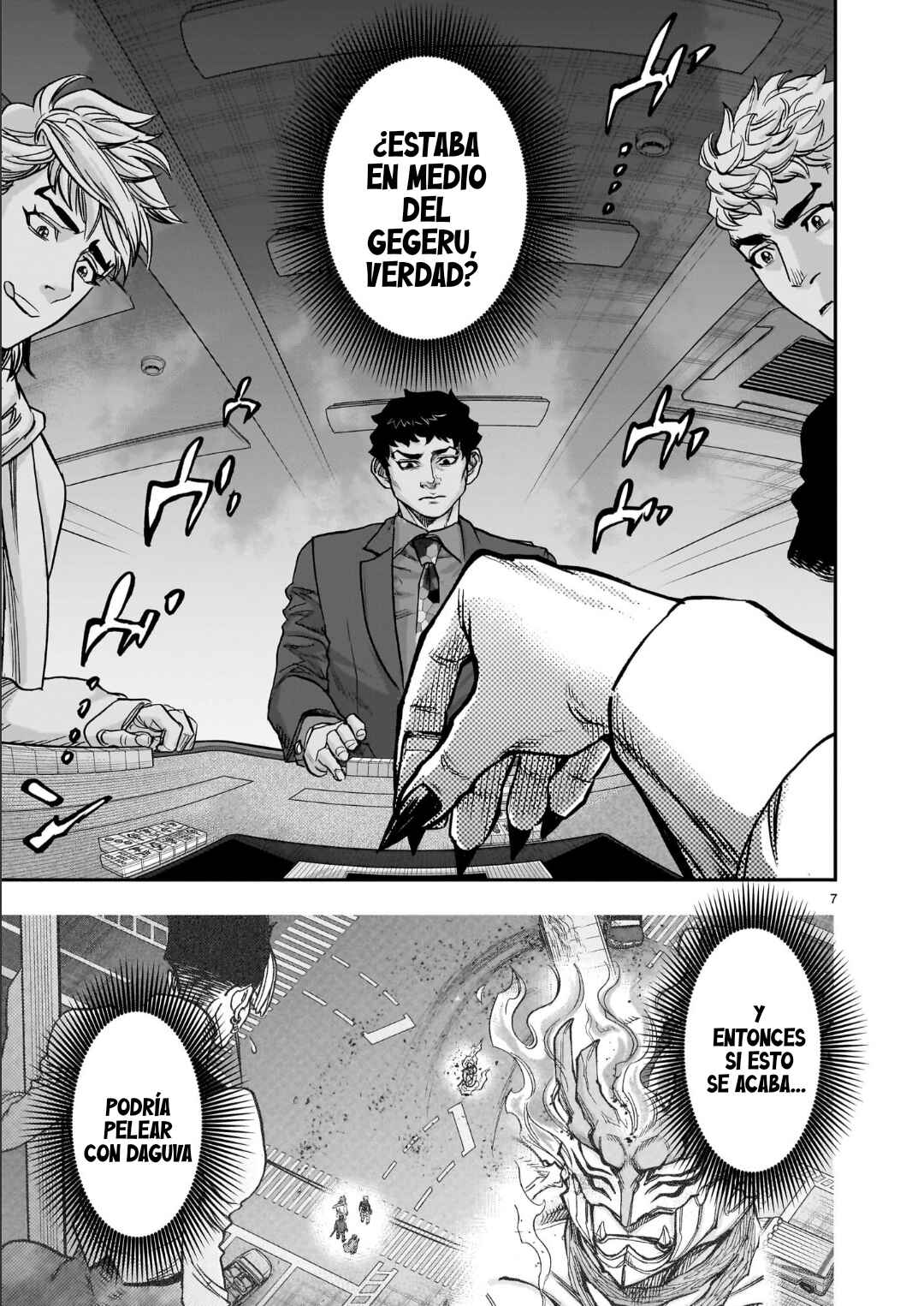 Chapter 128 - Page 6