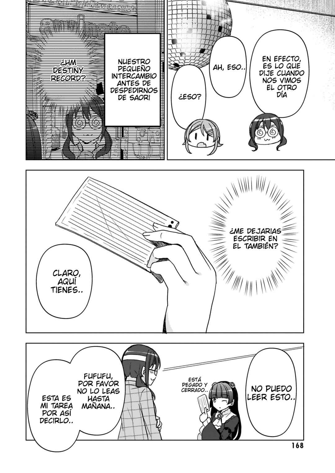 Chapter 20 - Page 19