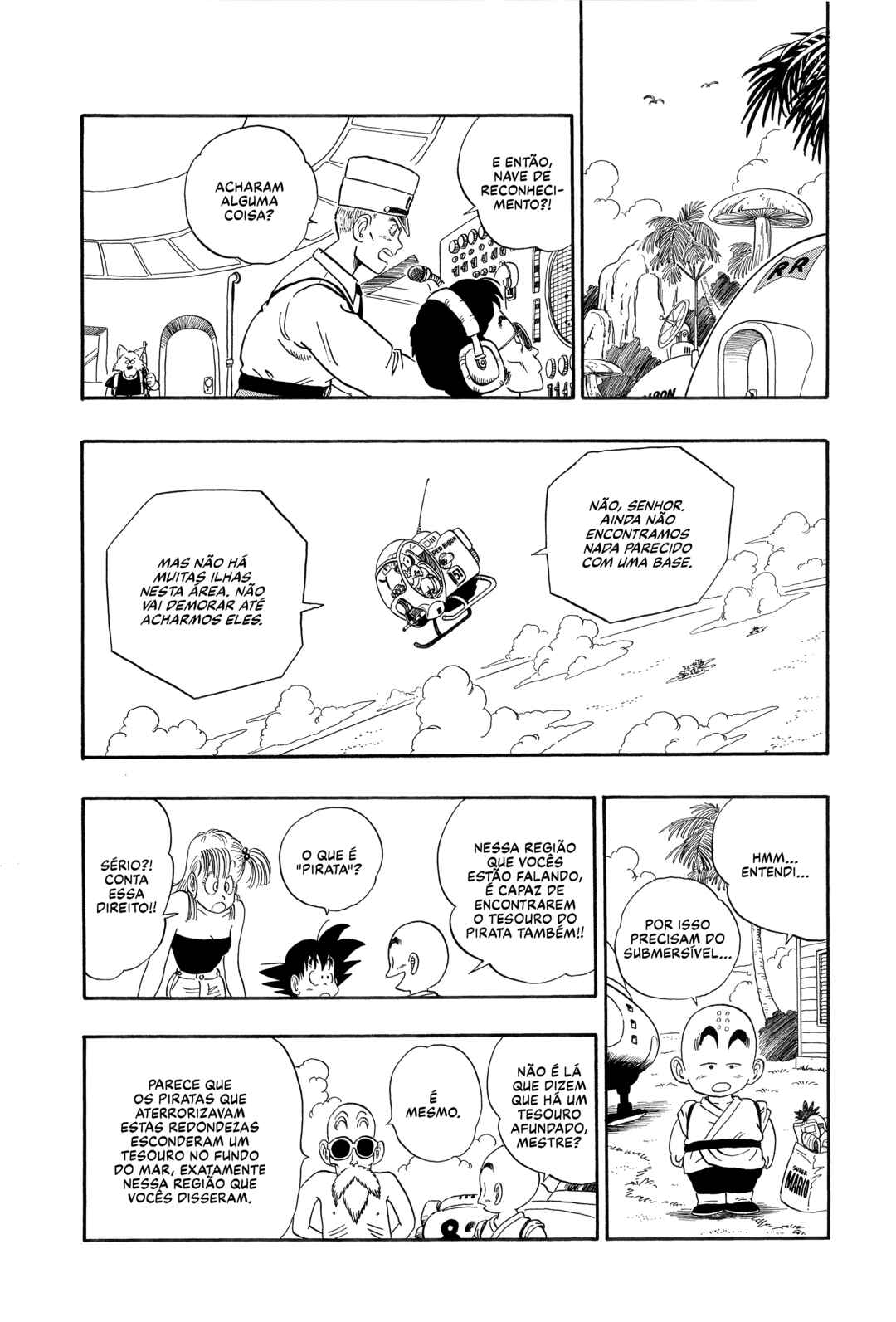 Chapter 71 - Page 12