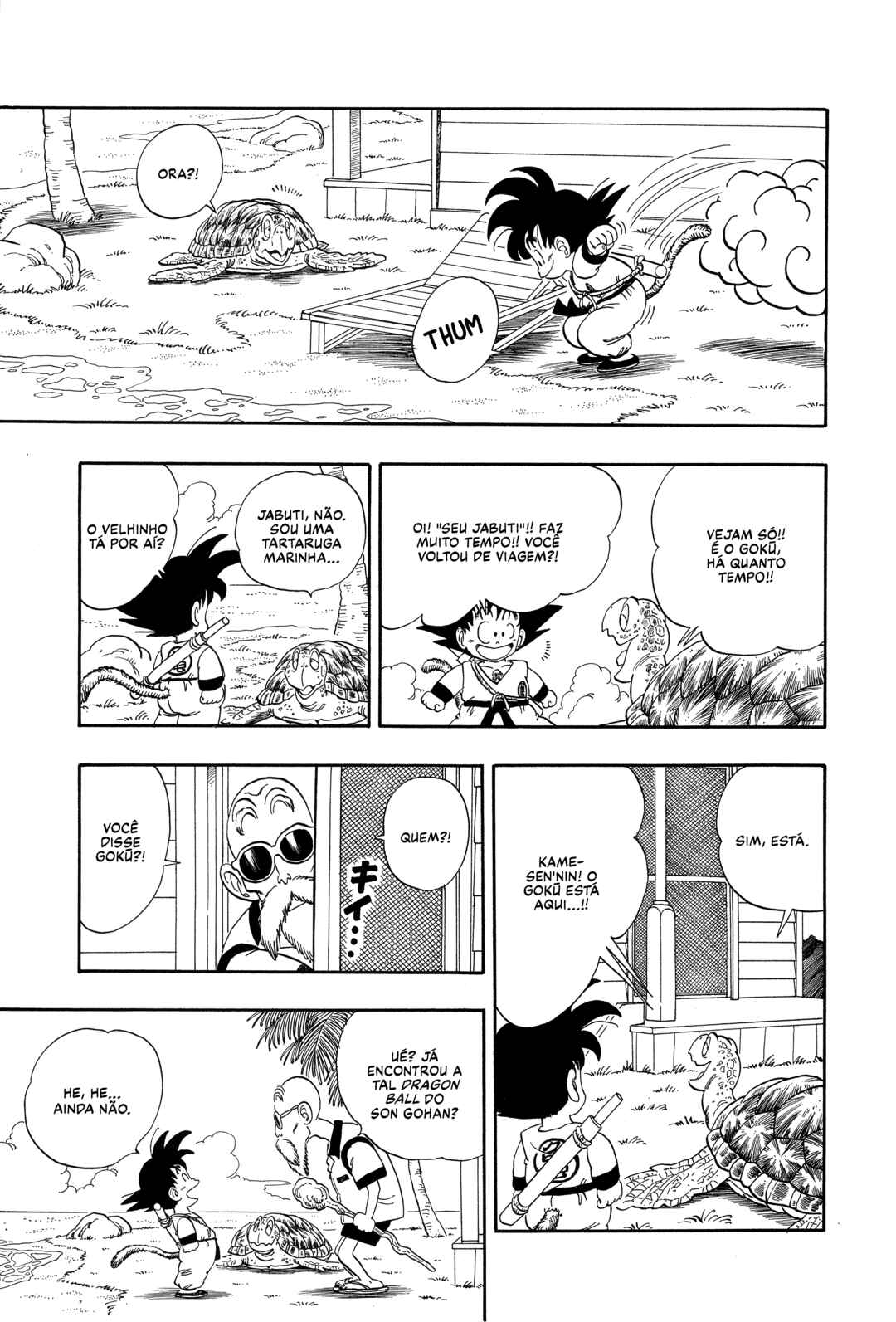 Chapter 71 - Page 3