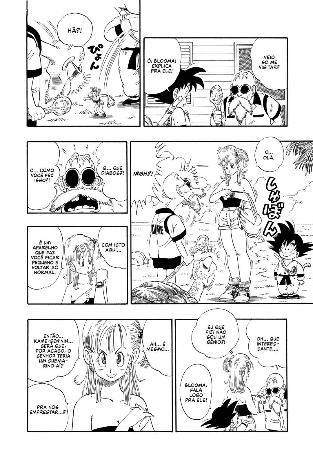 Chapter 71 - Page 4