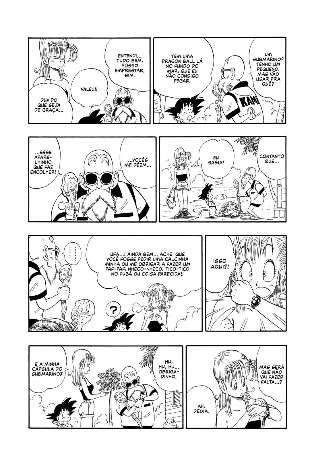 Chapter 71 - Page 5