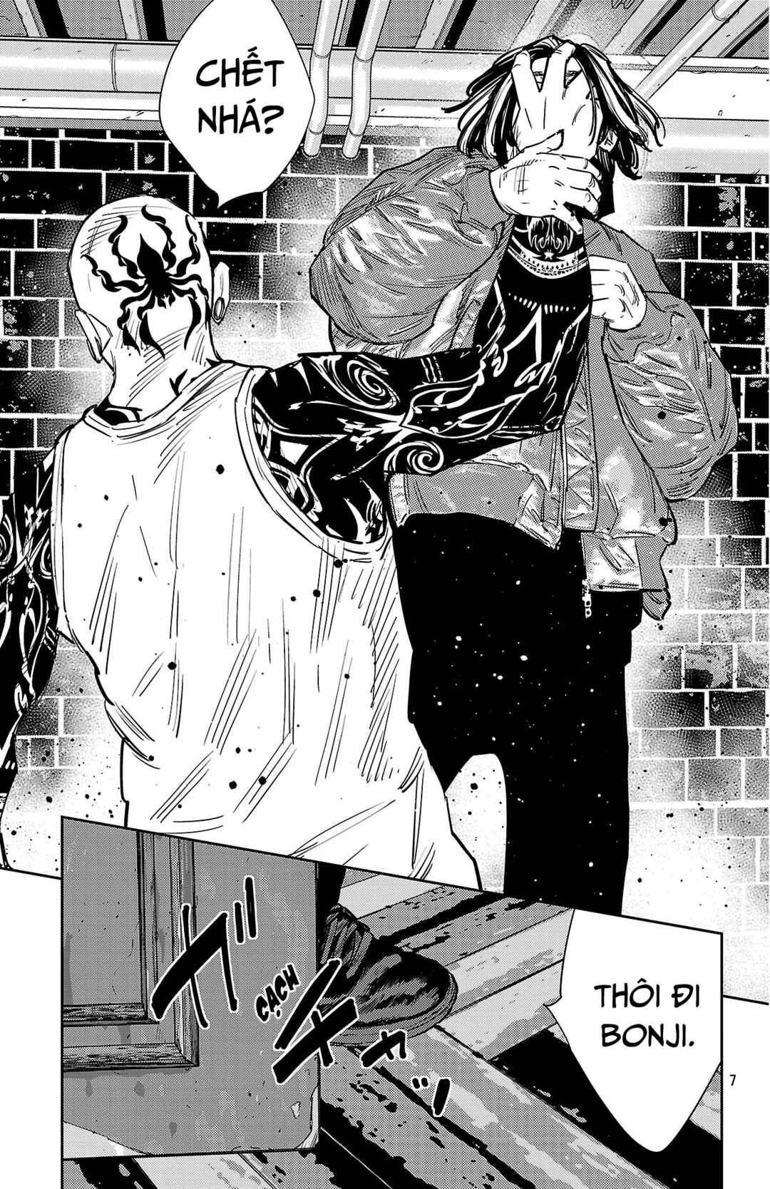 Chapter 169 - Page 7