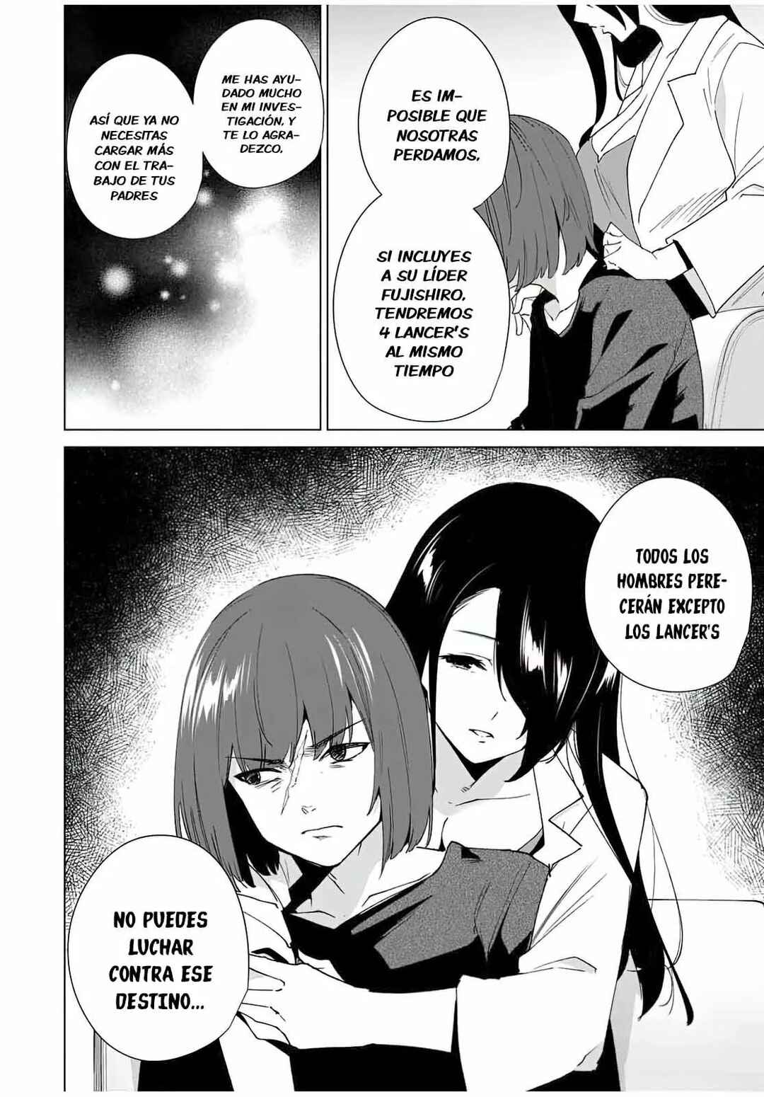 Chapter 86 - Page 11