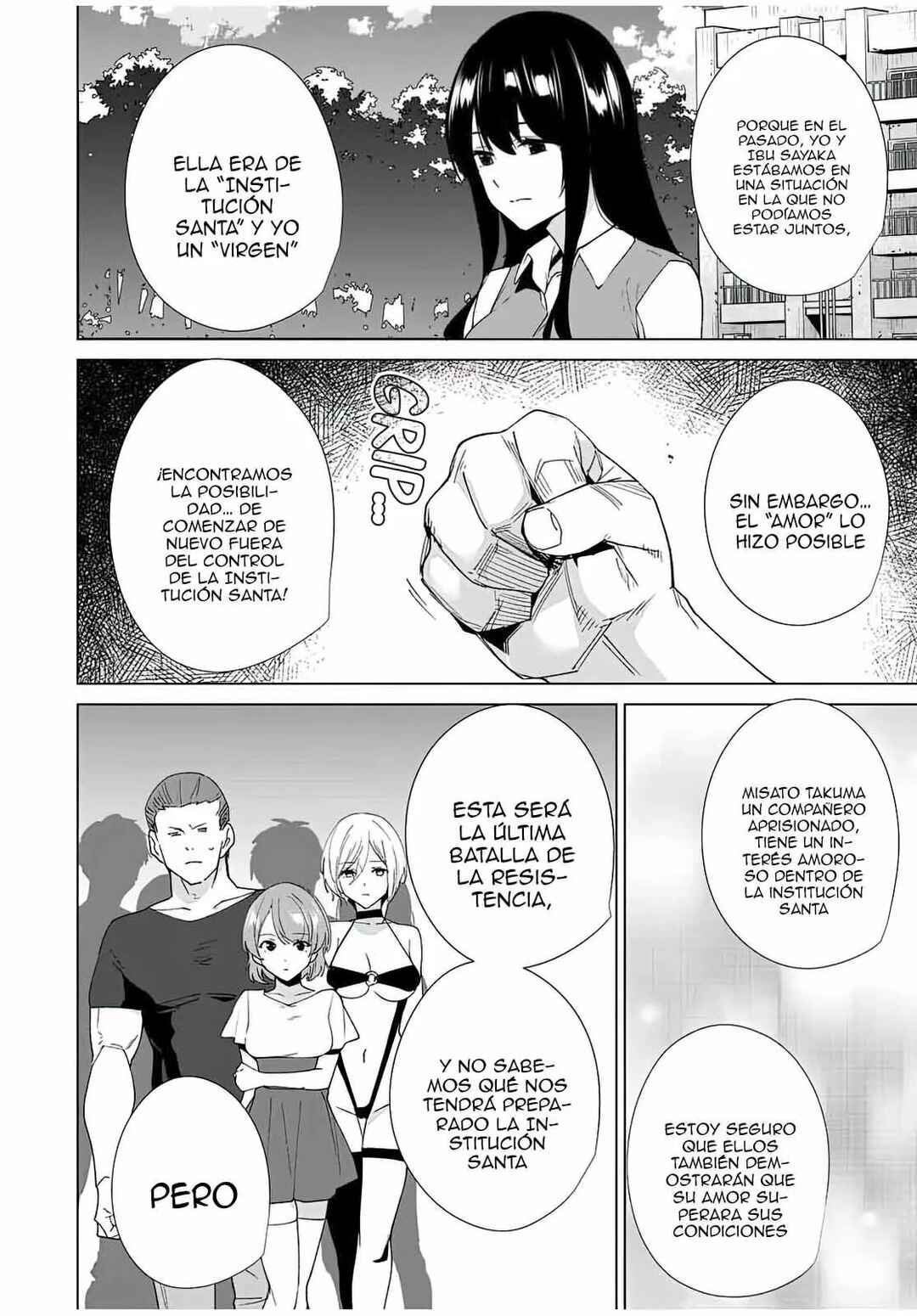 Chapter 86 - Page 3