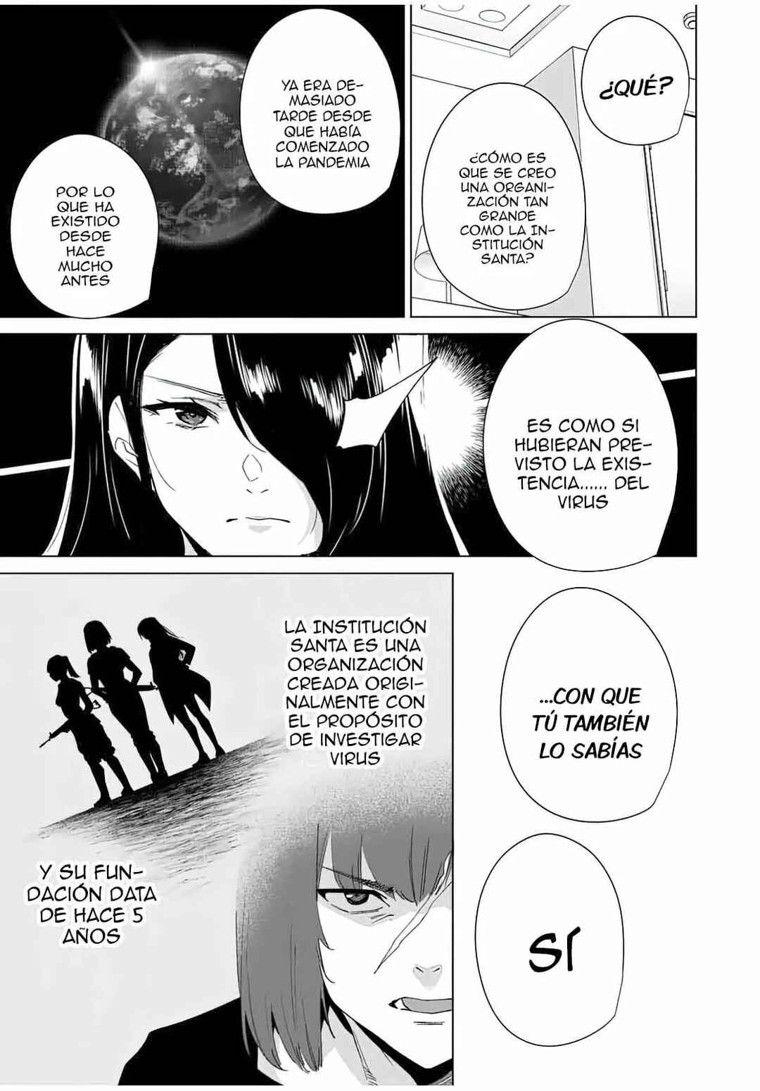 Chapter 86 - Page 6