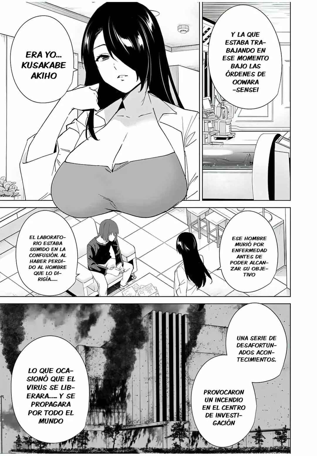 Chapter 86 - Page 8