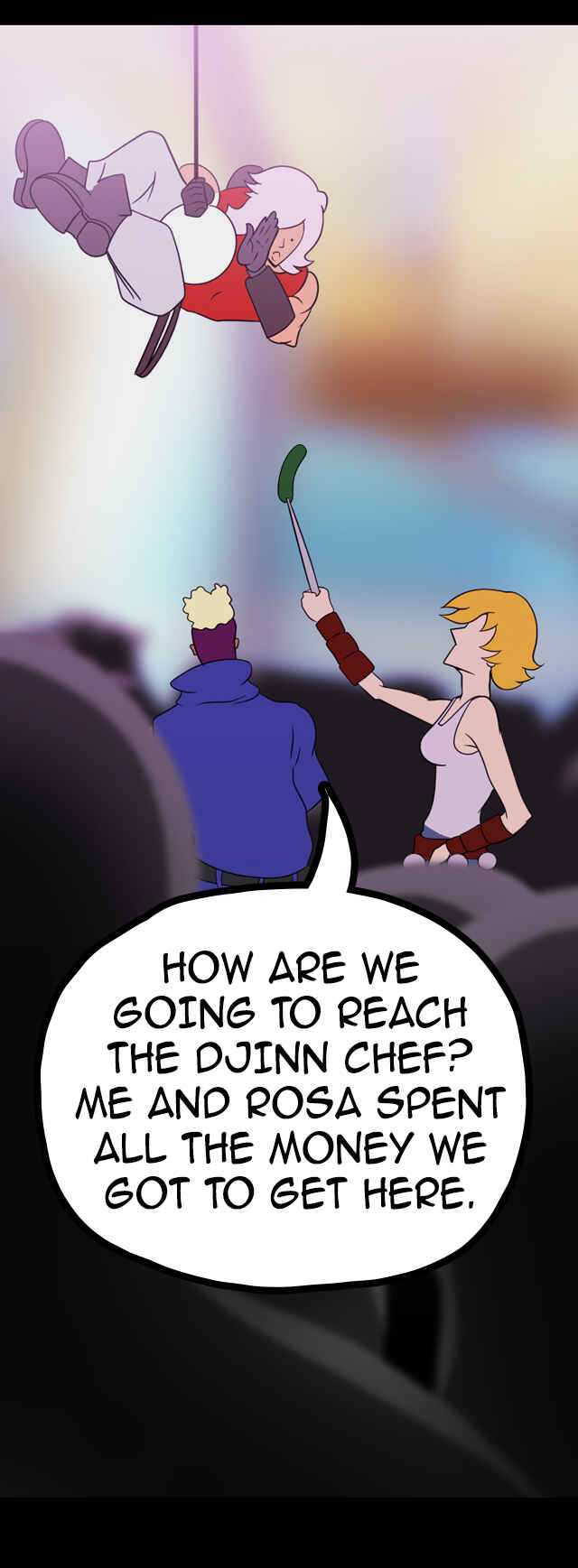 Chapter 51 - Page 1