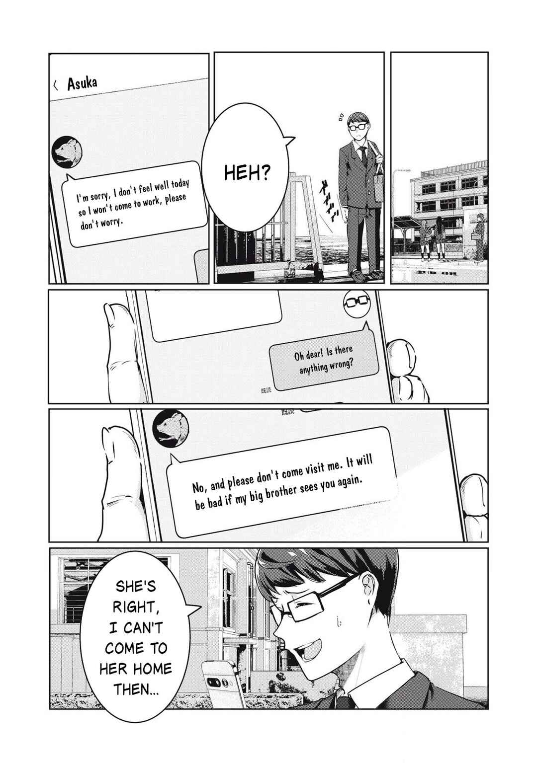 Chapter 47 - Page 13