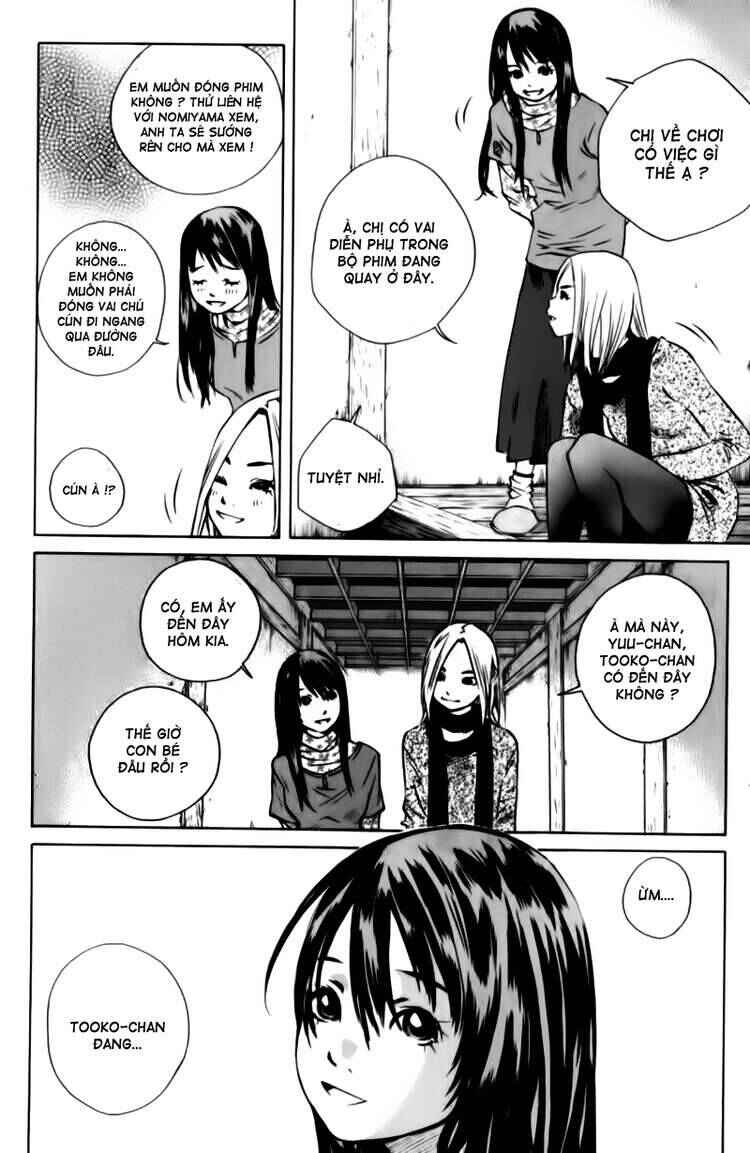 Chapter 111 - Page 20